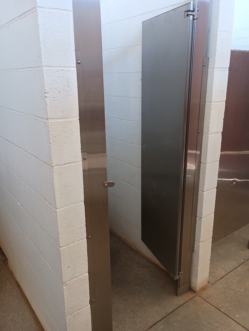 Photo of Copper Sky Regional Park Restroom Building D