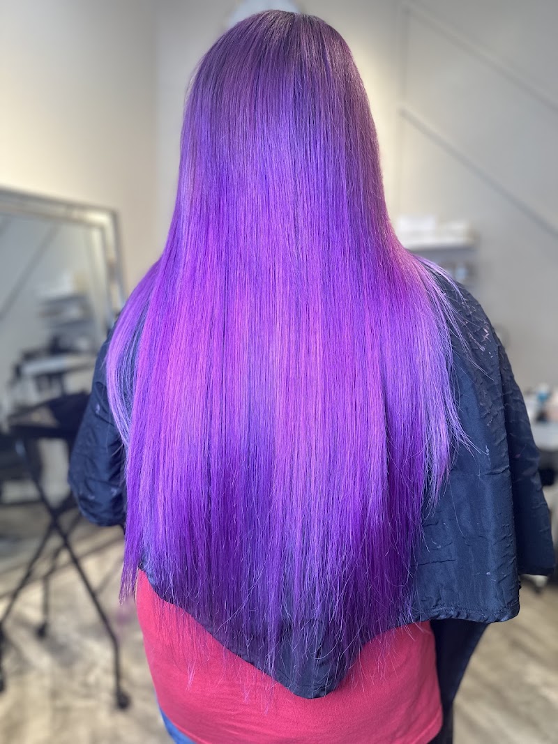 Hairendipity Salon photo 4