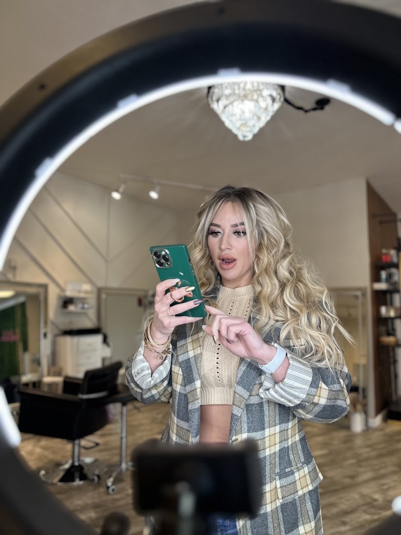 Hairendipity Salon photo 2