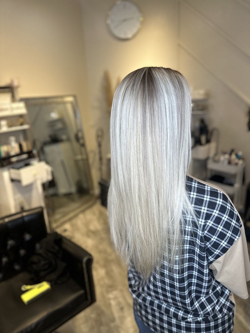 Hairendipity Salon photo 5