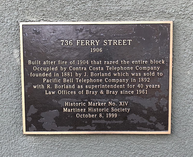The Bray Law Firm, LLP photo 2