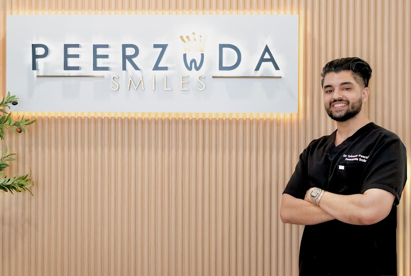 Photo of Peerzada Smiles Dental