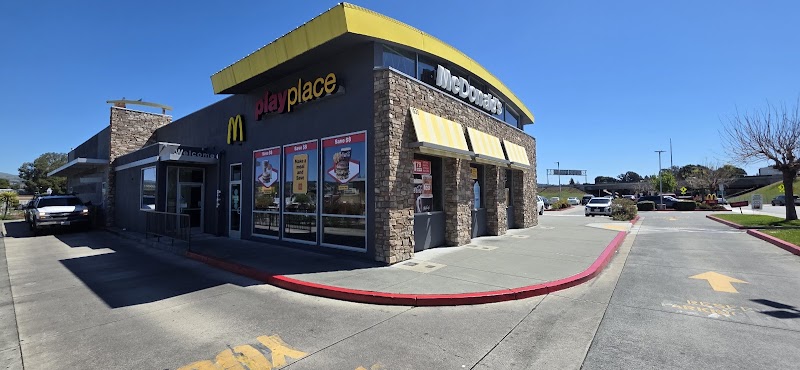 Photo of McDonald's