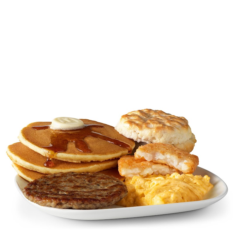 McDonald's photo 5