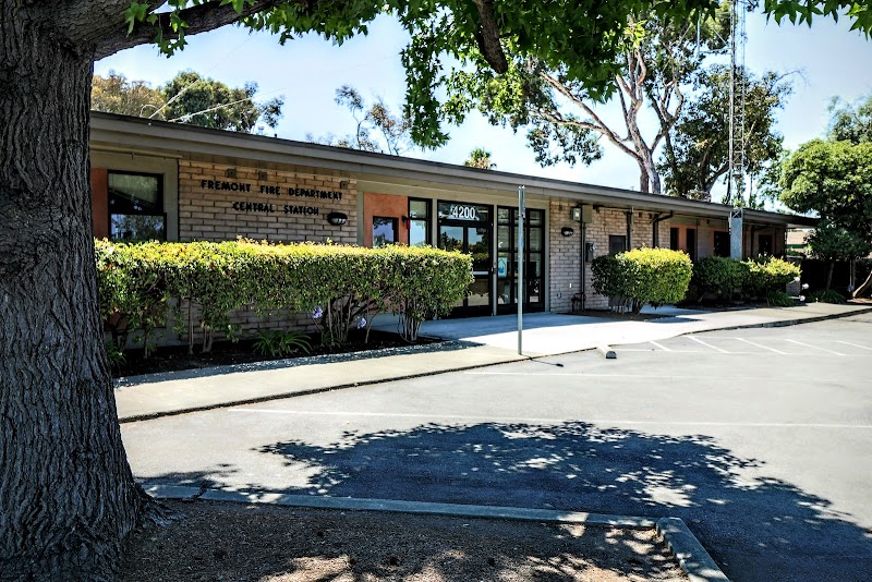 Fire Station 1 photo 5