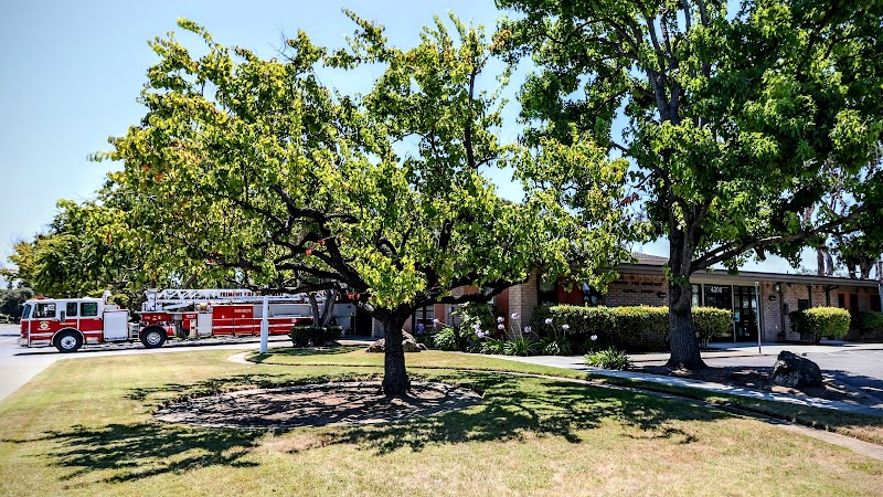 Fire Station 1 photo 3