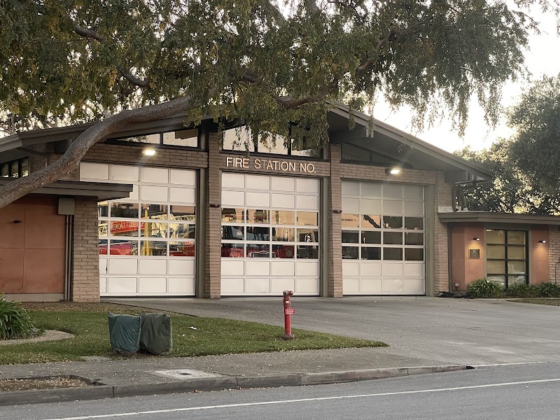 Photo of Fire Station 1