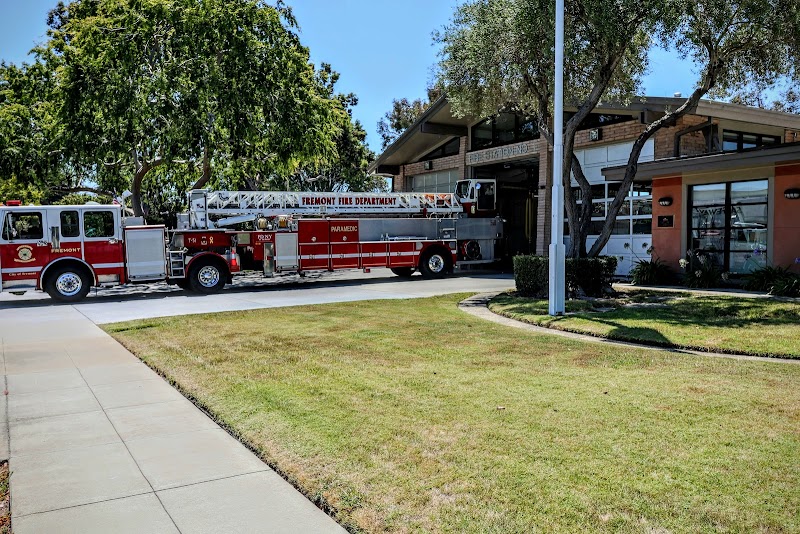 Fire Station 1 photo 2