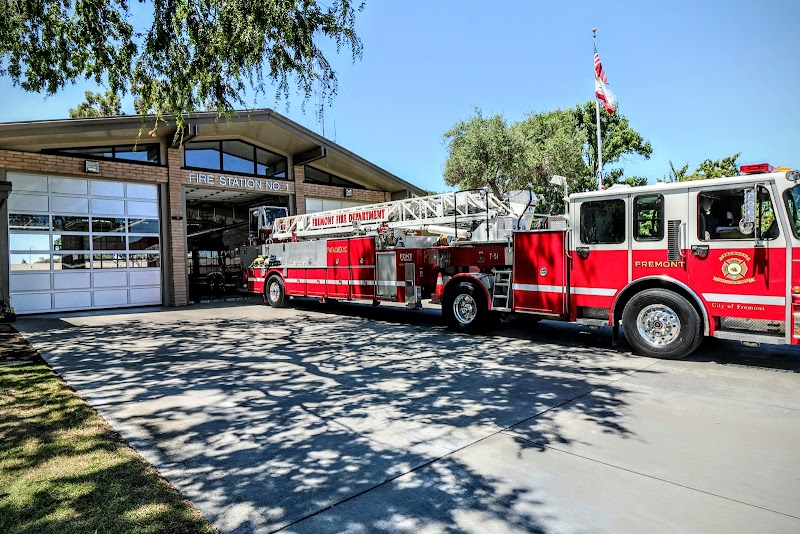 Fire Station 1 photo 4