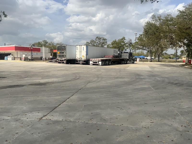Circle K | Truck Stop photo 3
