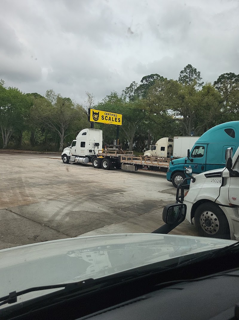Circle K | Truck Stop photo 2