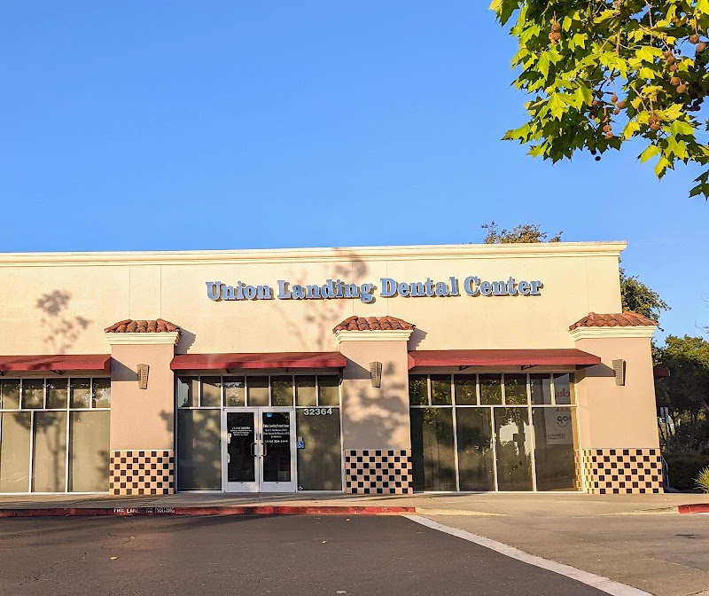 Union Landing Dental Center photo 3