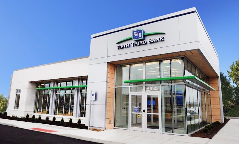 Fifth Third Bank & ATM photo 2