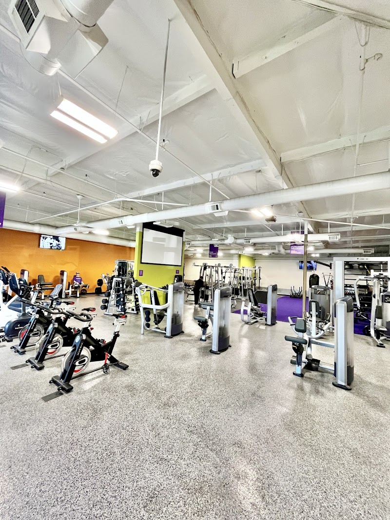 Photo of Anytime Fitness