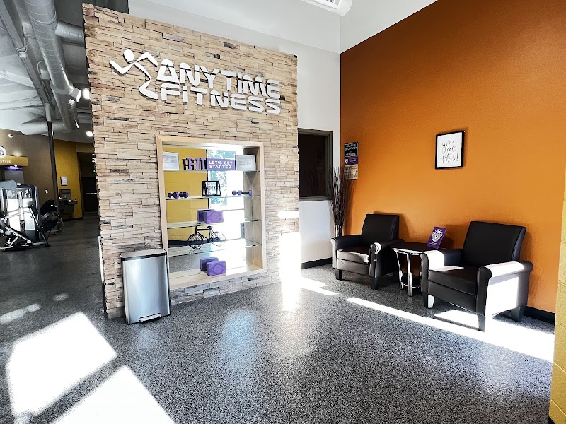 Anytime Fitness photo 3