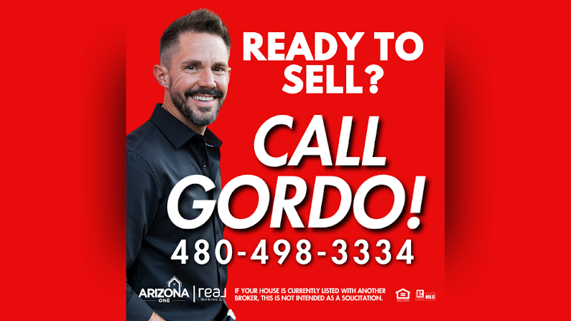 Gordon Hageman - Arizona 1 Real Estate Team photo 3