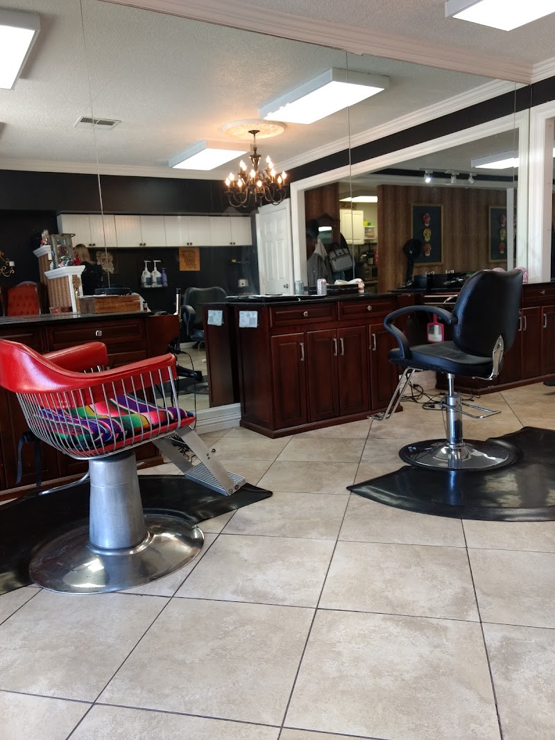 Do Or Dye Hair Studio photo 5