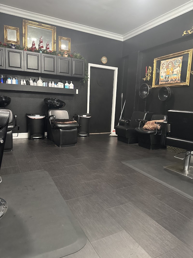 Photo of Do Or Dye Hair Studio