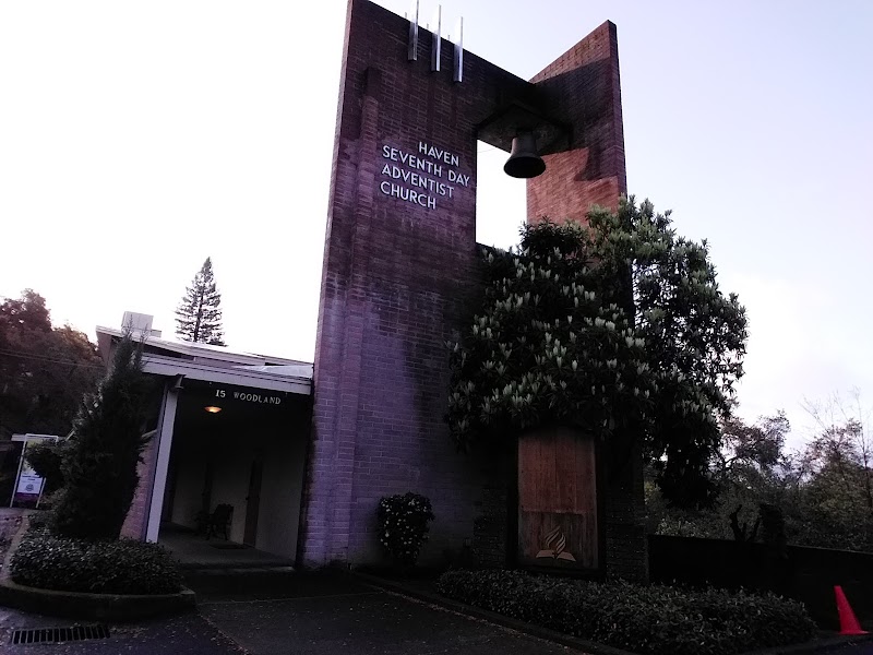 The Haven Seventh-day Adventist Church photo 3