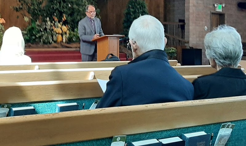 The Haven Seventh-day Adventist Church photo 4