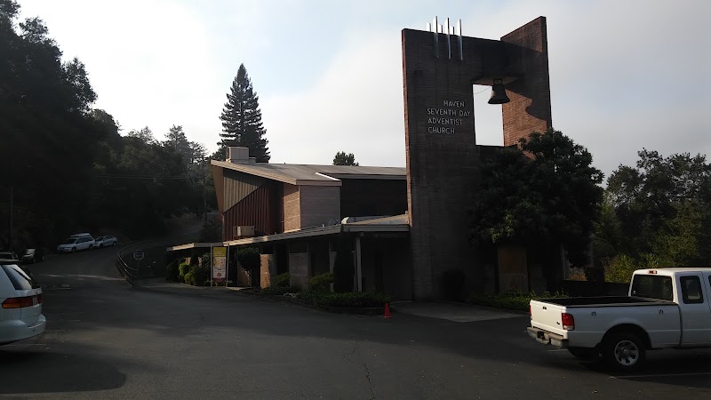 The Haven Seventh-day Adventist Church photo 2