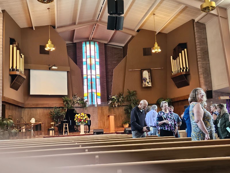 Photo of The Haven Seventh-day Adventist Church