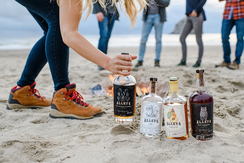 Photo of Alley 6 Craft Distillery