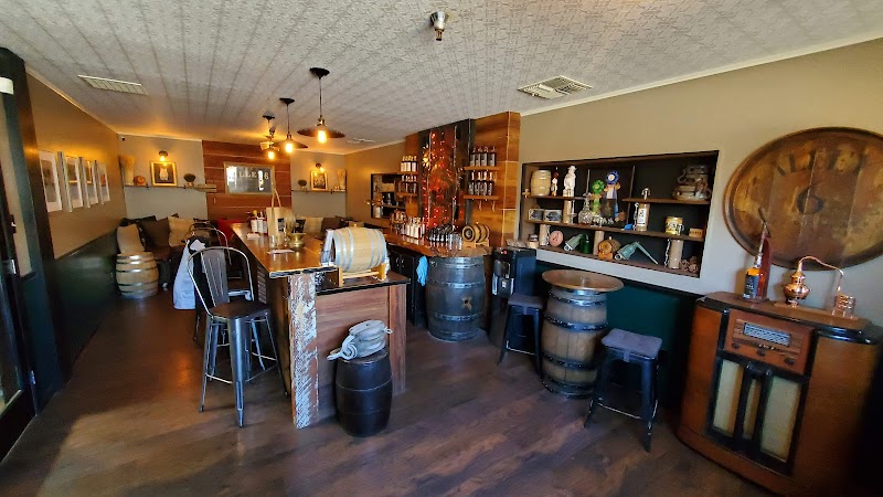 Alley 6 Craft Distillery photo 4
