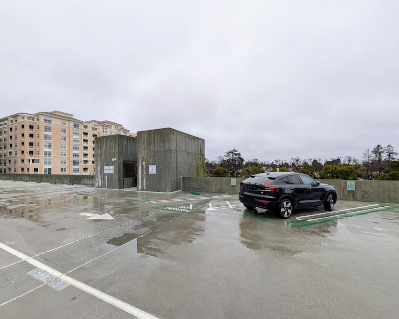 ChargePoint Charging Station photo 2