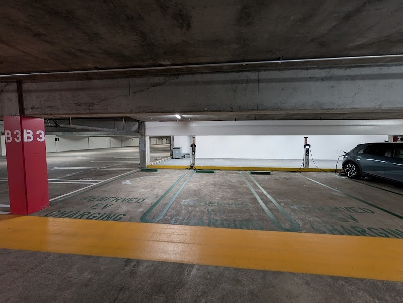 ChargePoint Charging Station photo 3