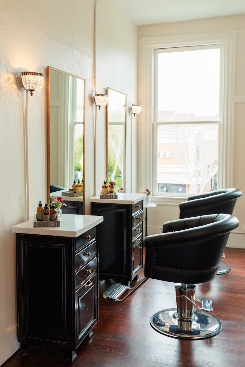 Photo of Mockingbird Heights Salon