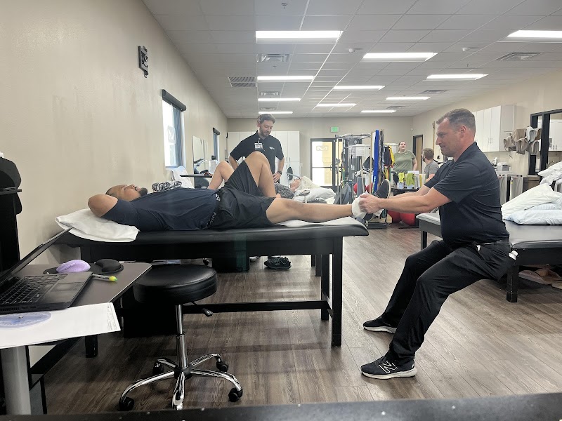 Photo of Moore Physical Therapy