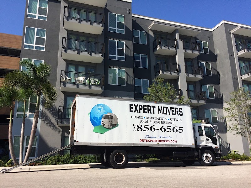 Expert Movers inc photo 4