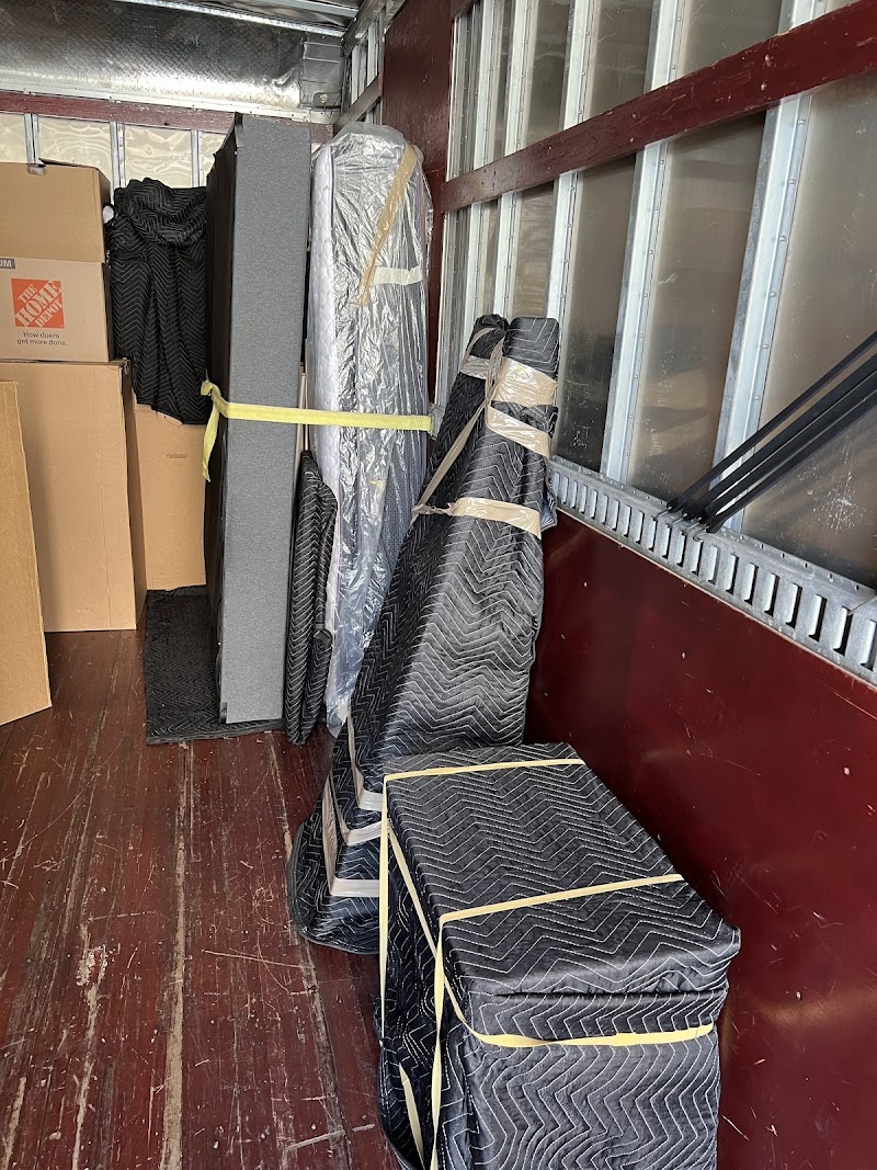 Expert Movers inc photo 2