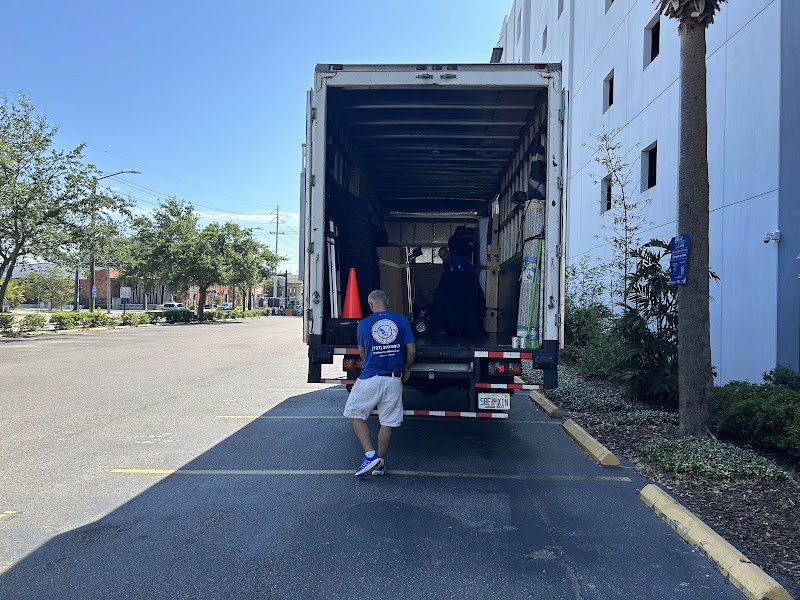 Expert Movers inc photo 3