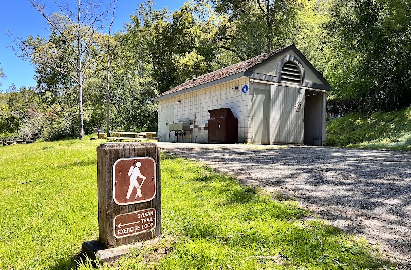 Photo of Edgewood Park & Natural Preserve - Public Restroom