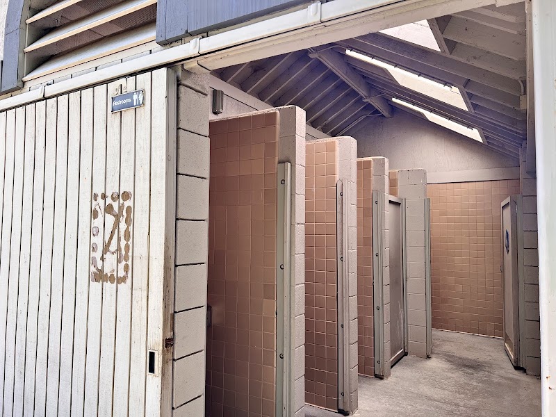 Edgewood Park & Natural Preserve - Public Restroom photo 4