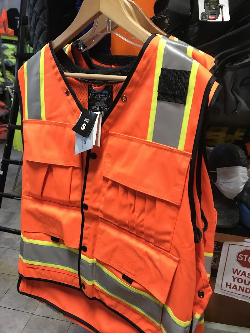 California Safety Gears photo 4