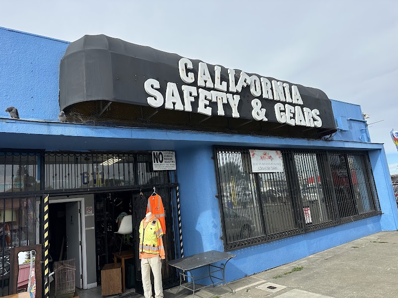 California Safety Gears photo 5