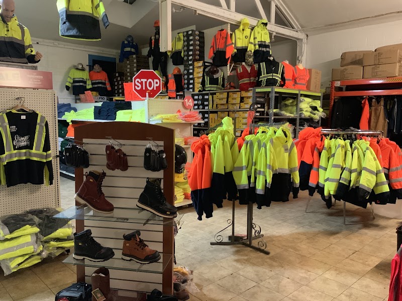 California Safety Gears photo 3