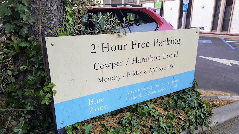 Photo of Cowper / Hamilton Lot H