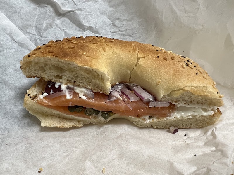 Lutticken's Deli photo 2