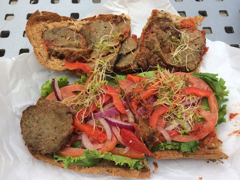 Lutticken's Deli photo 4