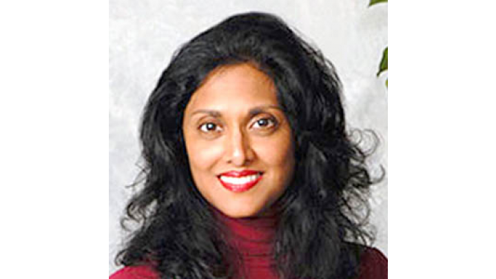 Photo of Geeta Malik, MD