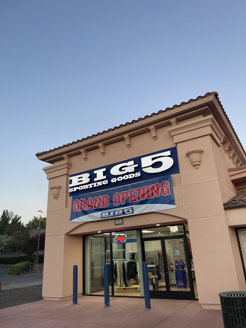 Photo of Big 5 Sporting Goods