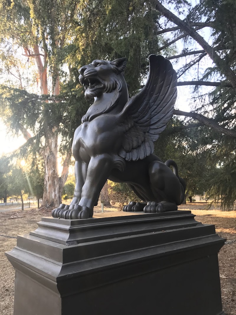 Stanford Griffins photo 3