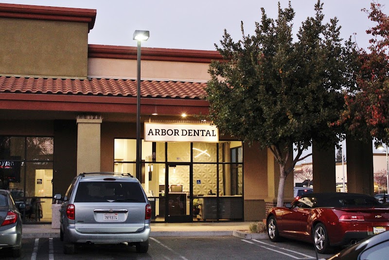 Photo of Arbor Dental