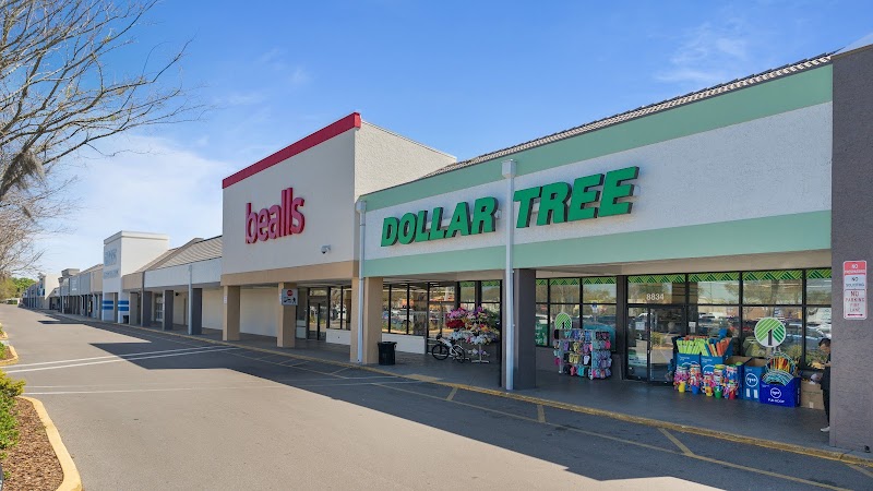 Photo of The Oaks