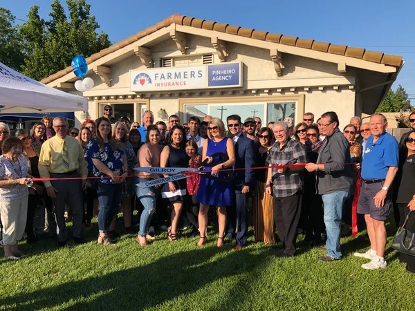 Farmers Insurance- Pinheiro Insurance Agency, Inc photo 2