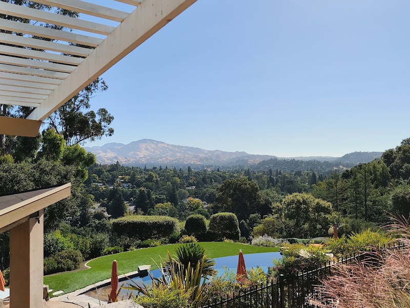 Photo of Lafayette CA Vacation Rental Home